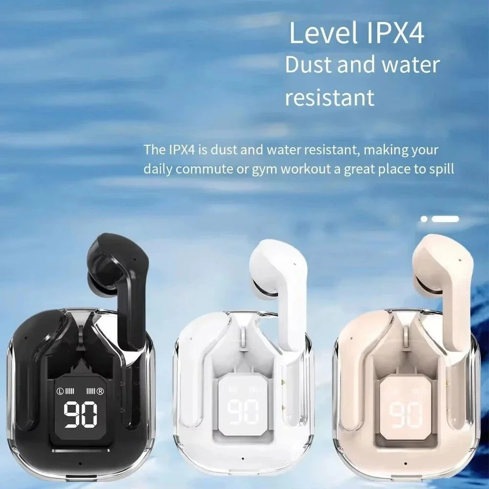 Unbranded ear bluetooth